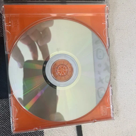 Blink-182 CD Dude Ranch - Picture 4 of 5